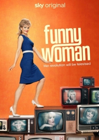 Serial Funny Woman (2023)