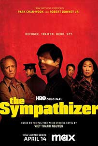 Simpatizantul - The Sympathizer (2024) Serial