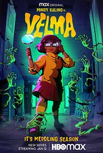 Velma (2024) Sezonul 2