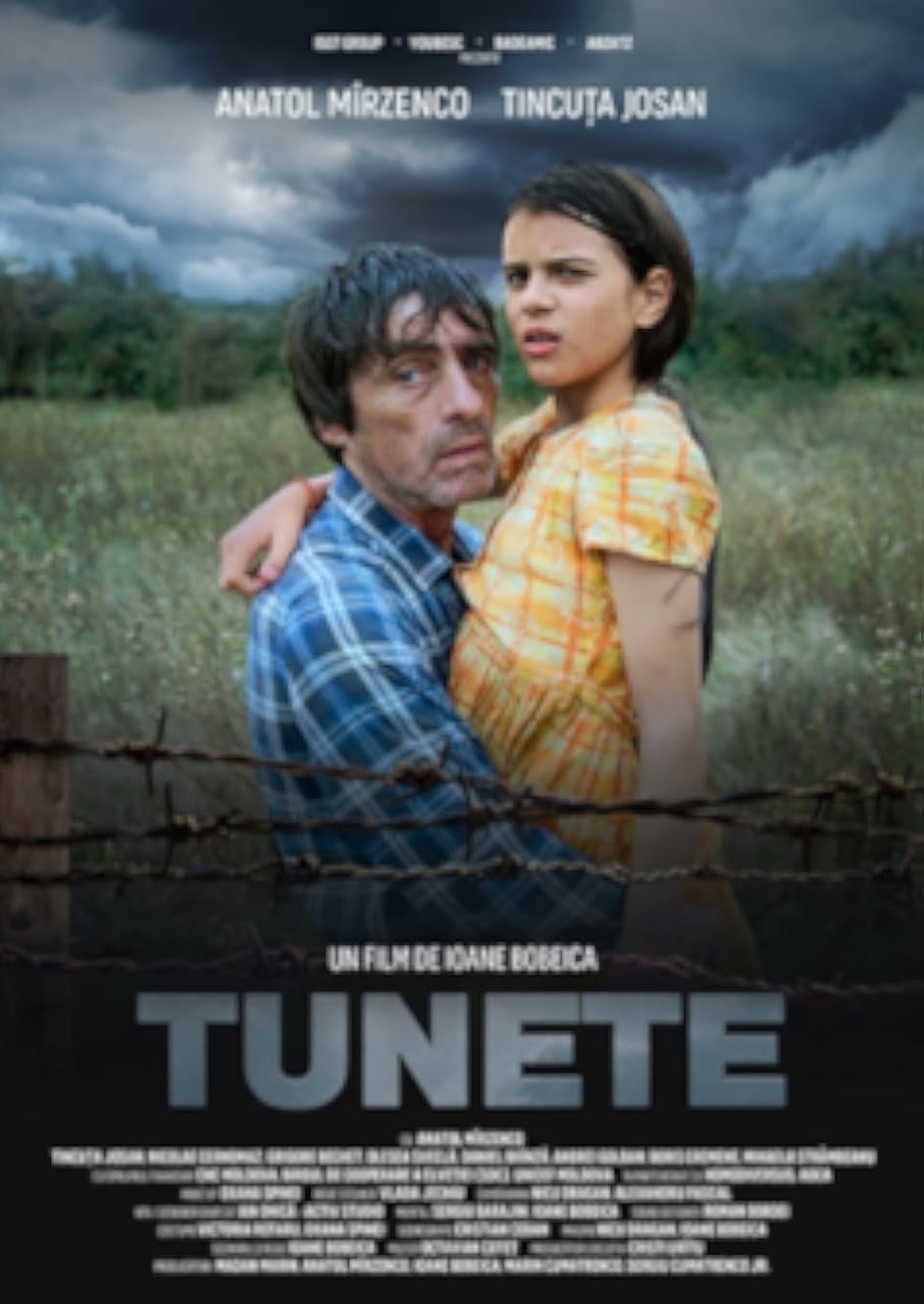 Tunete (2023) film moldovenesc