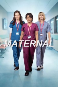 Serial Maternal (2023)