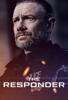Serial The Responder (2022)