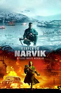 Narvik: Hitler’s First Defeat (2022)