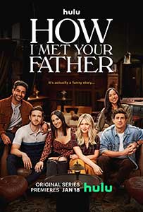Serial How I Met Your Father (2022)
