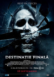 Final Destination (2009)