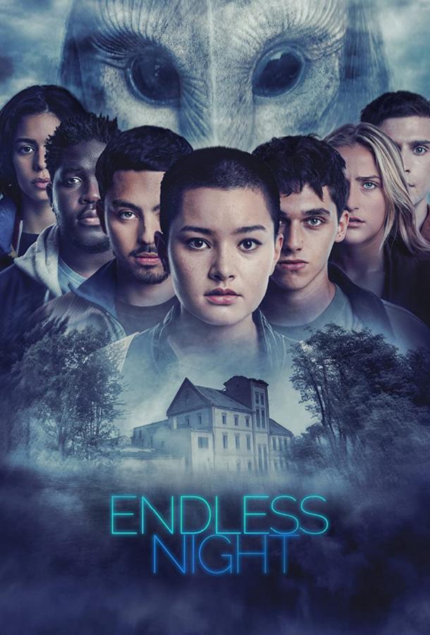 Serial The Endless Night (2023)