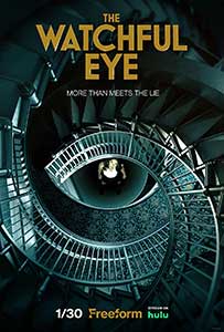 Serial The Watchful Eye (2023)