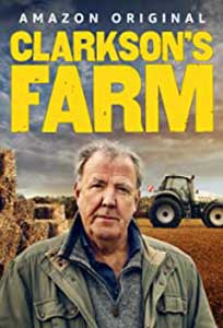 Serial Clarkson’s Farm (2023)