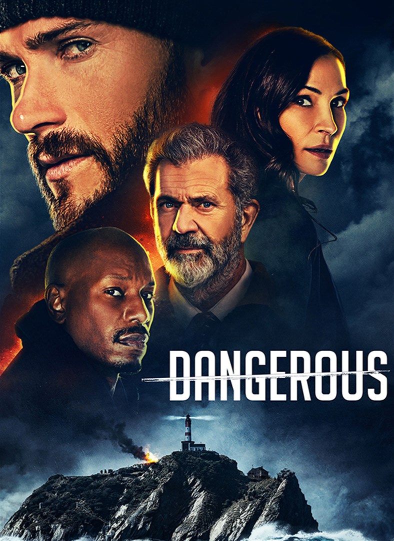 Dangerous (2021)