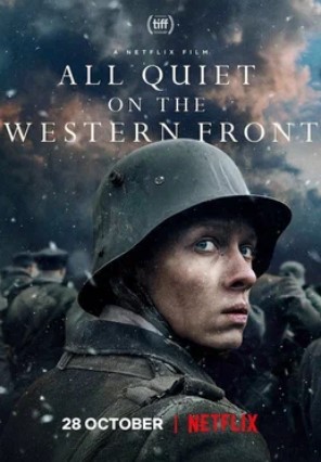 All Quiet on the Western Front (2022)