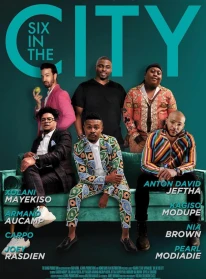 Six in the City (2023)