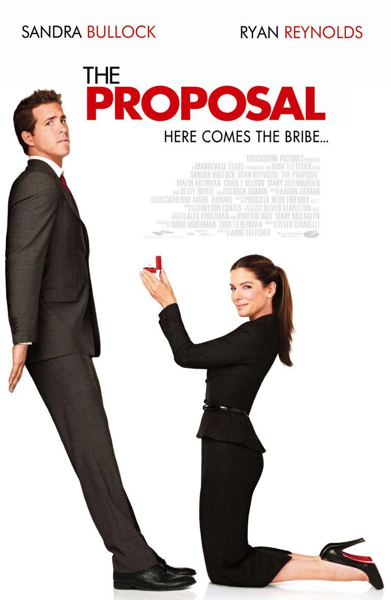 The Proposal (2009)