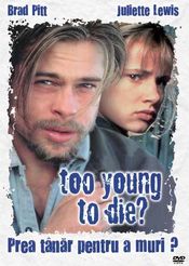 Too Young to Die? (1990)