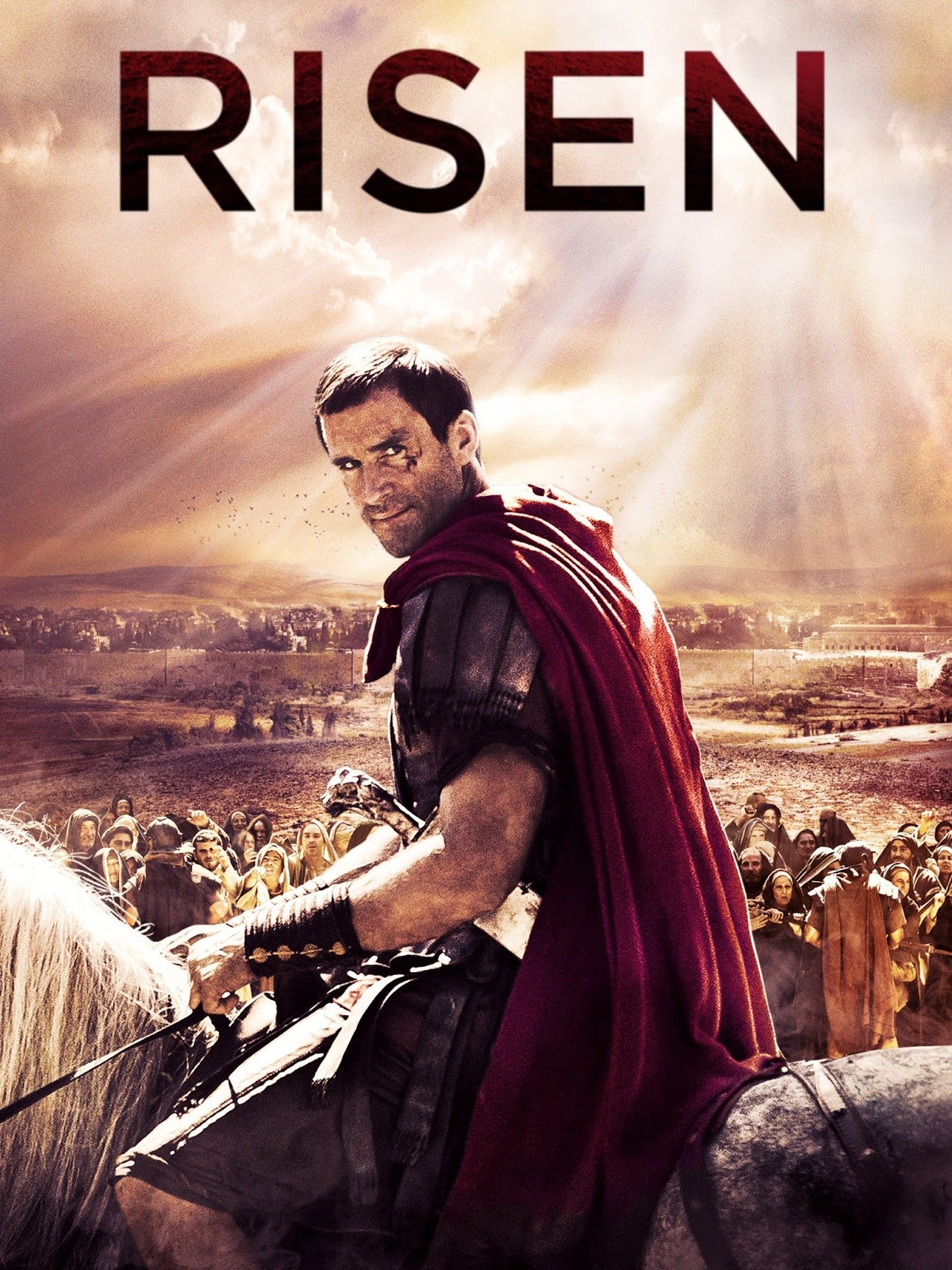 Risen (2016)