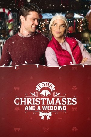 Four Christmases and a Wedding (2017)