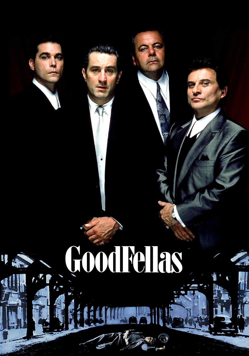 Goodfellas (1990)