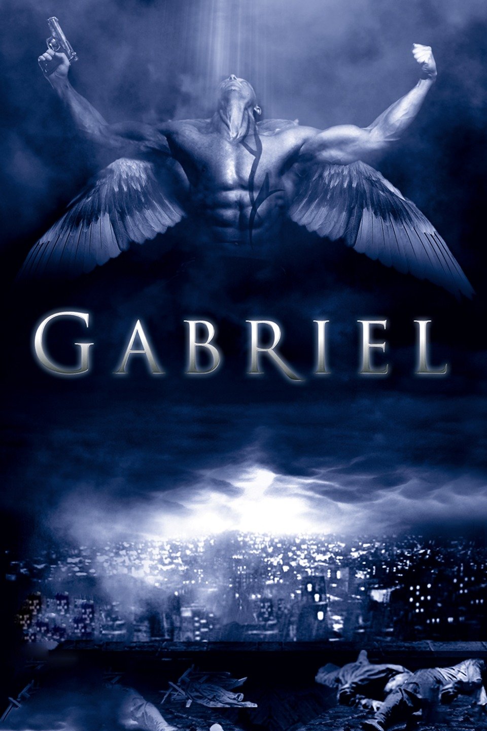 Gabriel (2007)