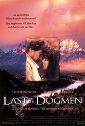Last of the Dogmen (1995)