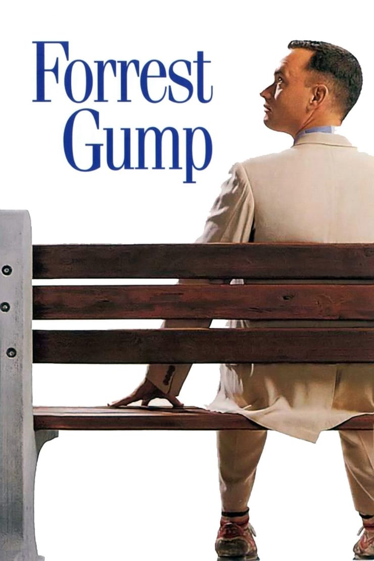 Forrest Gump (1994)