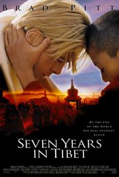 Seven Years in Tibet (1997)