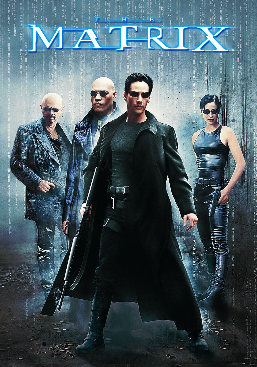 The Matrix (1999)