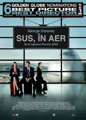 Up in the Air (2009)