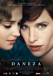 The Danish Girl (2015)