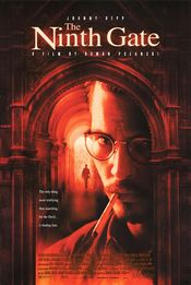 The Ninth Gate (1999)