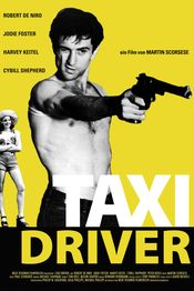 Taxi Driver (1976)