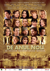 New Year's Eve (2011)