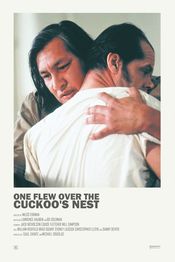 One Flew Over the Cuckoo's Nest (1975)