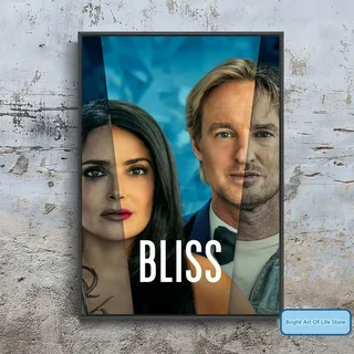 Bliss (2021)