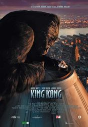 King Kong (2005)