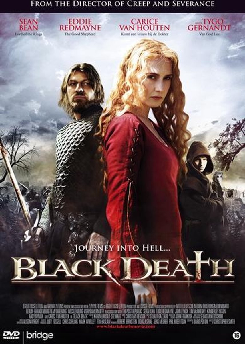 Black Death (2010)