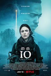 IO film (2019)