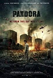 Pandora (2017)