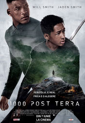 After Earth (2013)