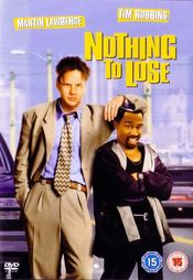 Nothing to Lose (1997)