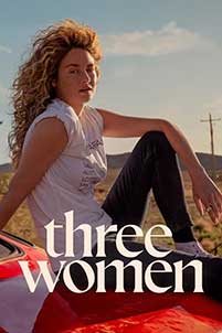 Serial Three Women (2024)