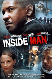 Inside Man (2006)