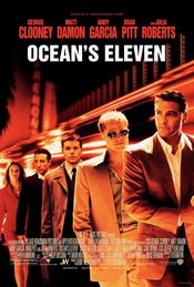 Ocean's Eleven (2001)