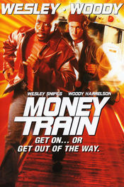 Money Train (1995)