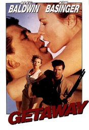 The Getaway (1994)