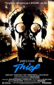 Thief (1981)