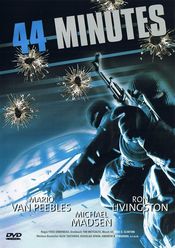 44 Minutes: The North Hollywood Shoot-Out (2003)