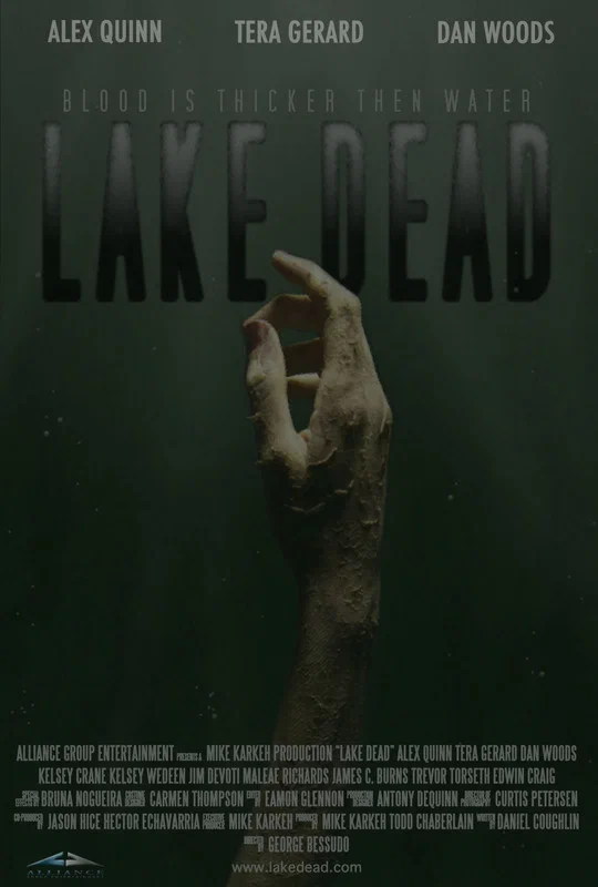 Lake Dead (2007)