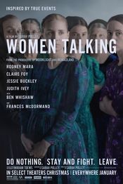 Women Talking (2023)