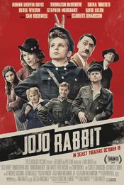 Jojo Rabbit (2019)