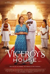 Viceroy's House (2017)