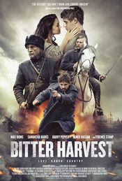 Bitter Harvest (2017)